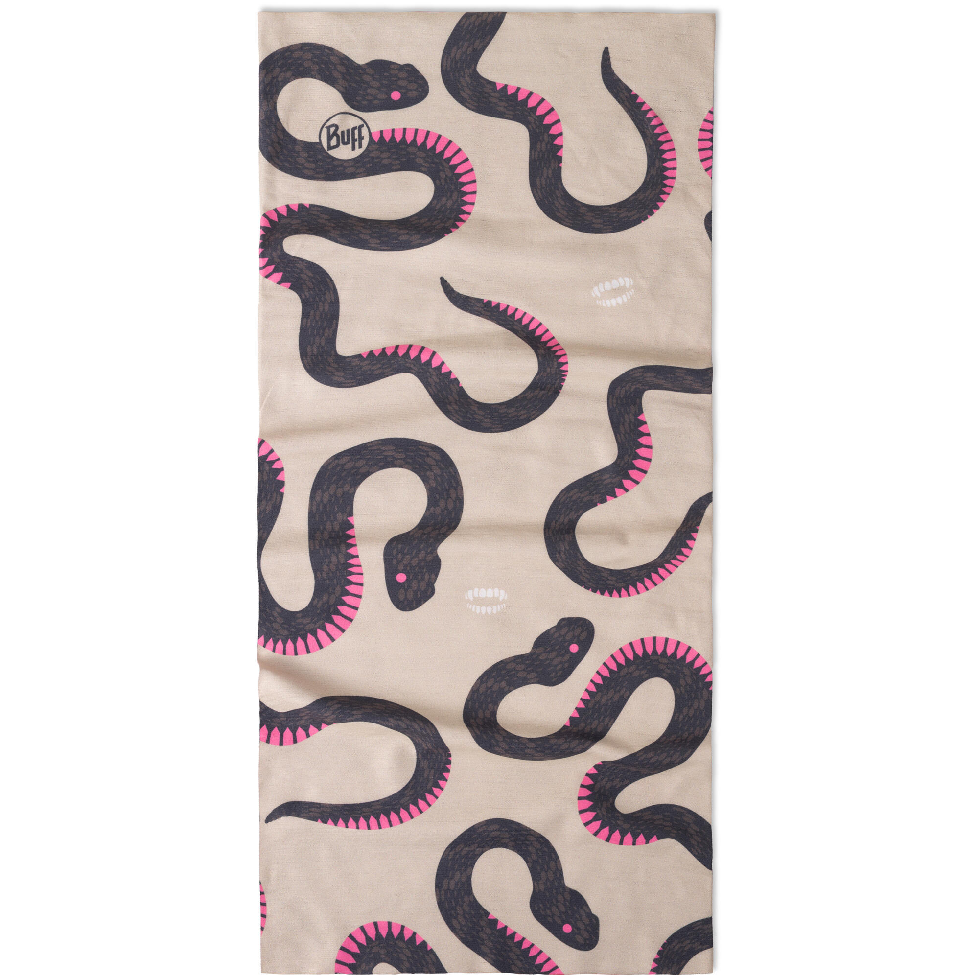 Braga de cuello CoolNet UV® Unisex Buff Multi 4/7