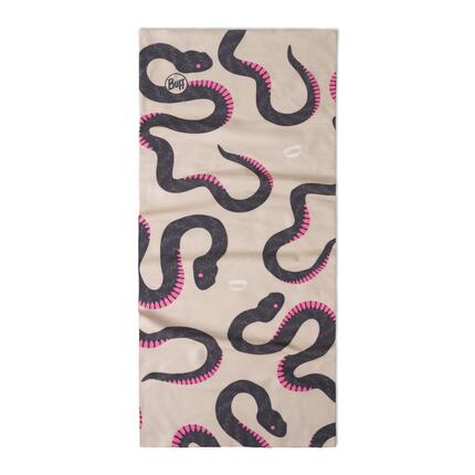 Bandana BUFF COOLNET UV® CINT CHOMP JUTE