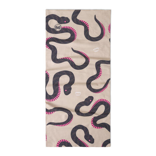 Bandana BUFF COOLNET UV® CINT CHOMP JUTE
