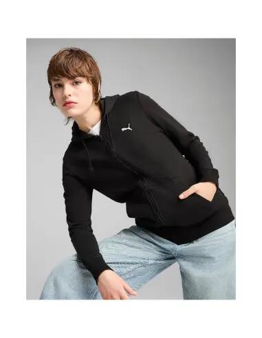 PUMA ESS Full-Zip - Sudadera 4/5