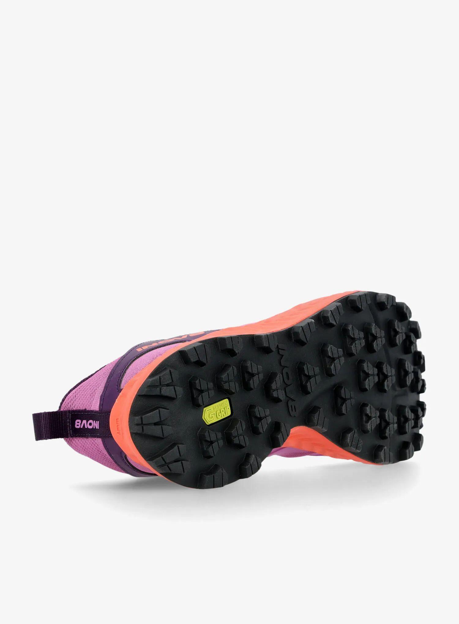 Buty trailowe damskie Inov-8 Trailtalon 7/7