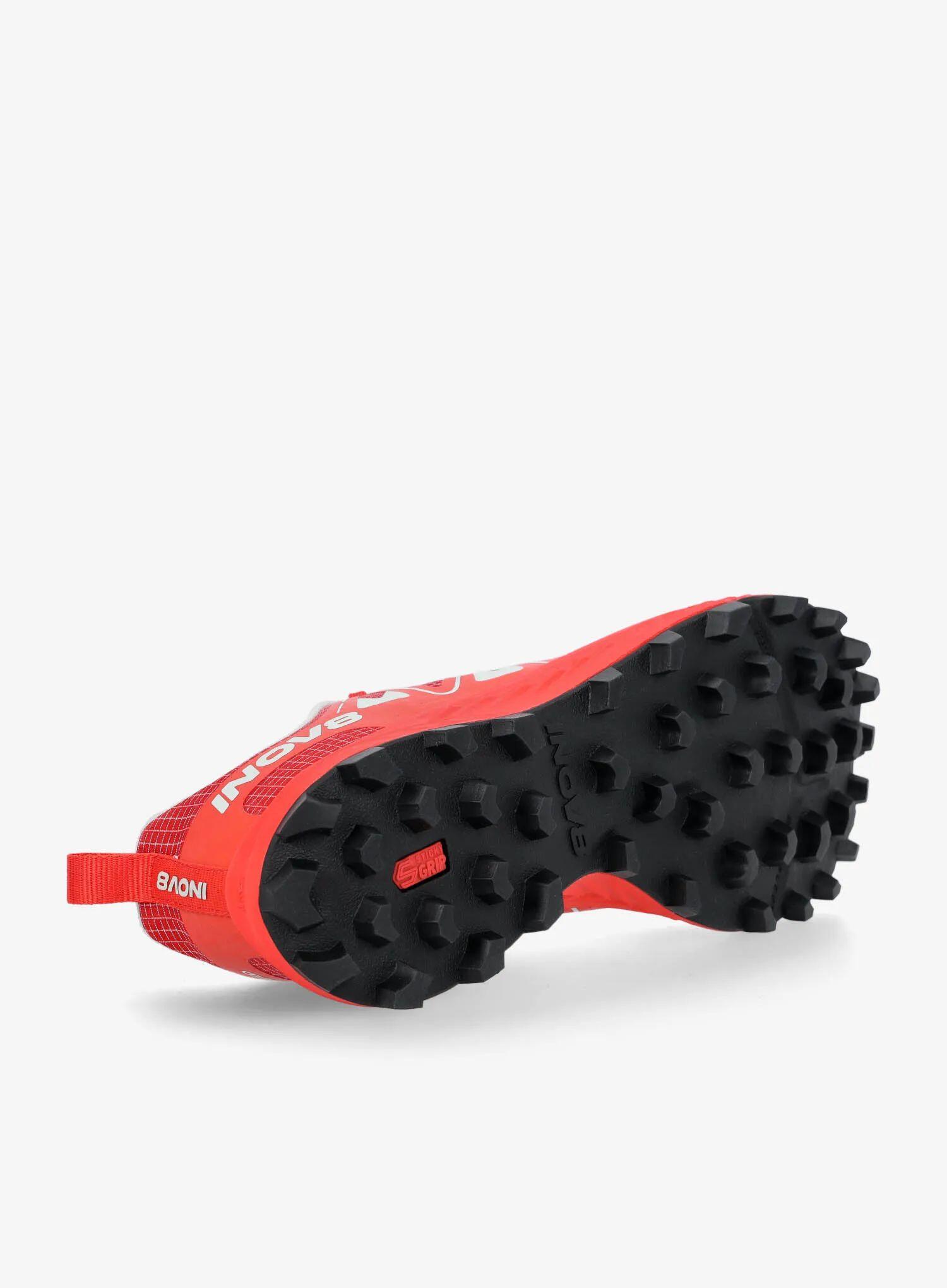 Scarpe Trail Inov 8 MudTalon Speed V2 Rosso Uomo 7/7