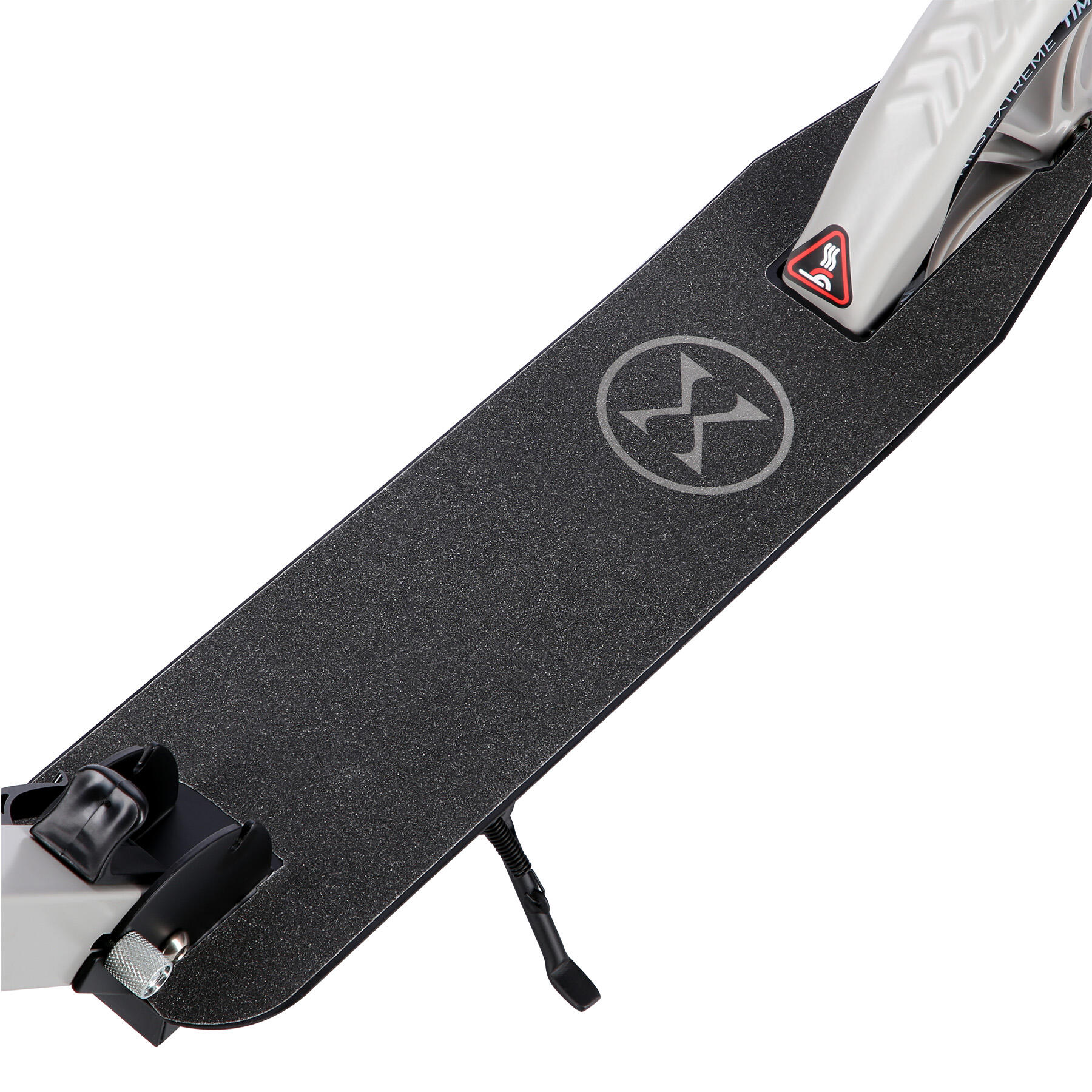 Trottinette urbaine pliable NILS Extreme HM2009 200 mm – choix pratique 3/7