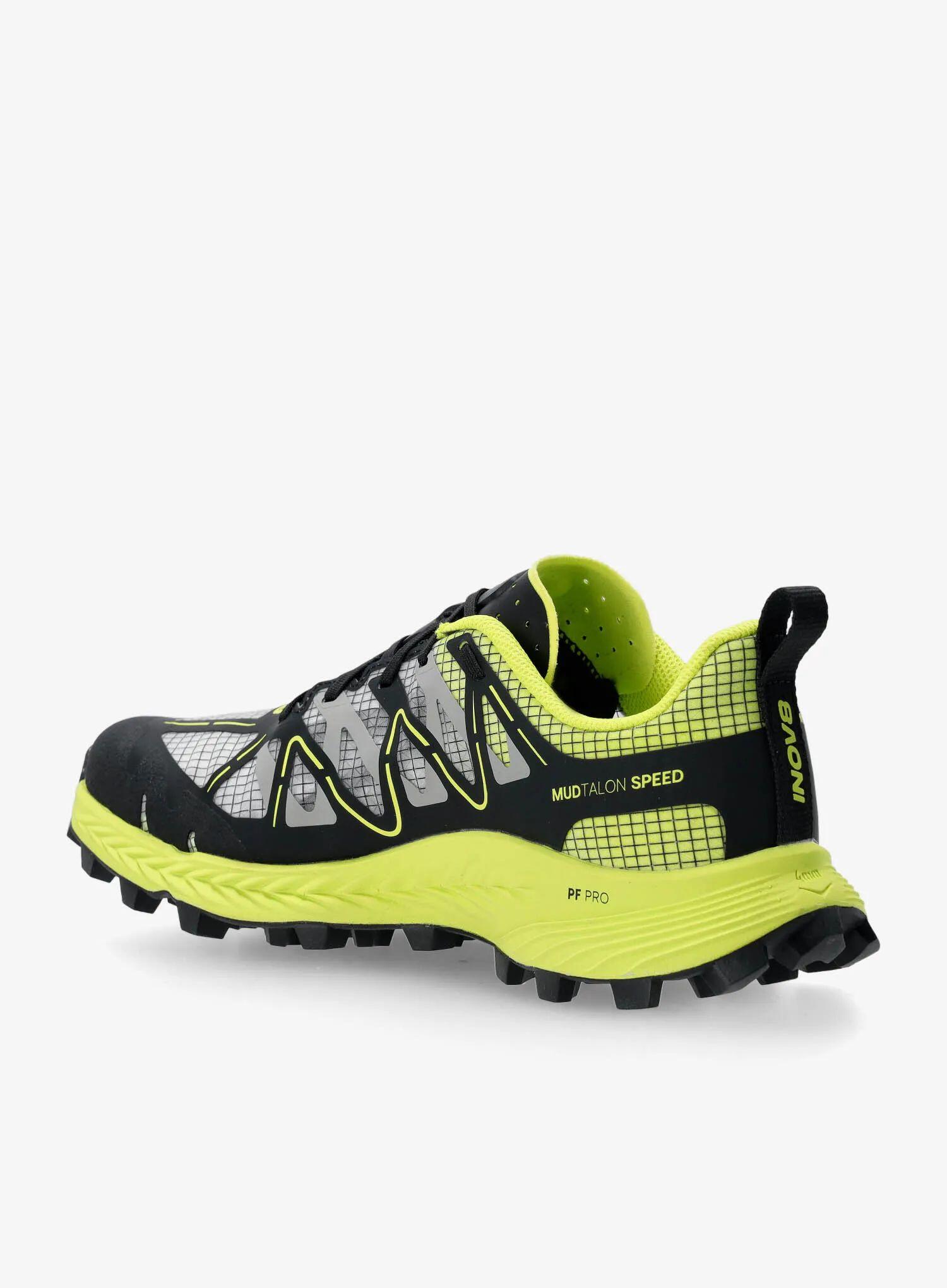 Buty trailowe damskie Inov-8 Mudtalon Speed V2 Precision 6/7