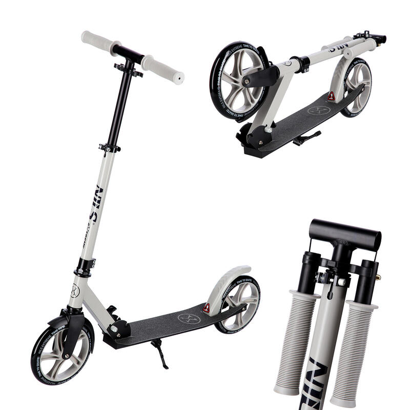 Scuter clasic de oraș Nils Extreme HM2009