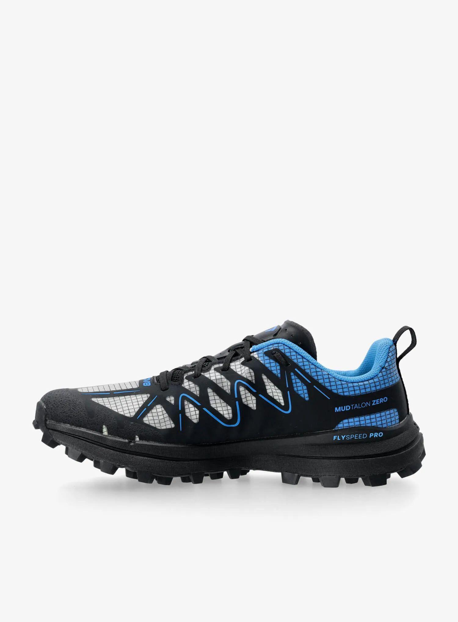 Buty trekkingowe męskie Inov-8 MudTalon Zero V2 5/7