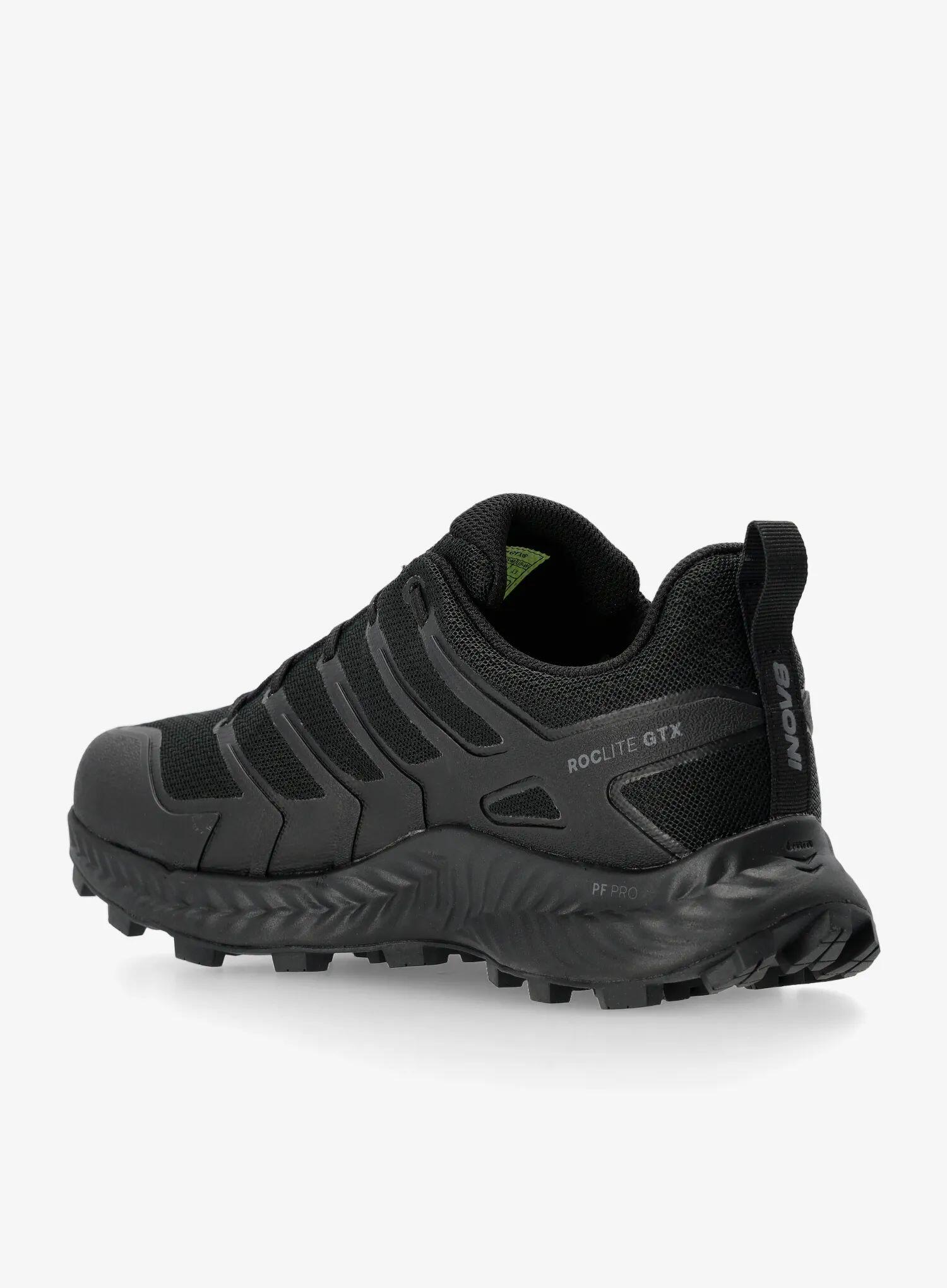 Buty turystyczne Inov-8 Roclite GTX Wide 6/7