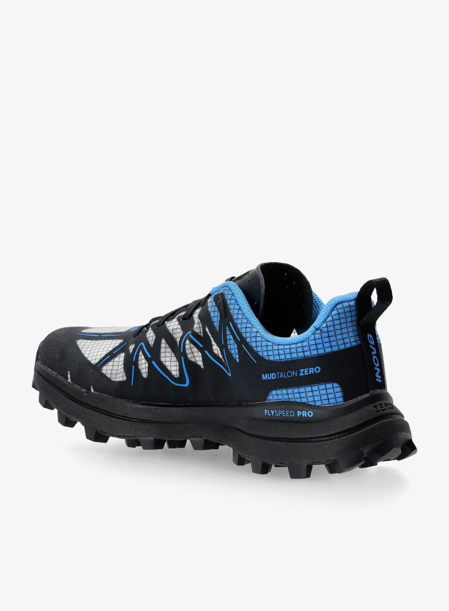 Buty trekkingowe męskie Inov-8 MudTalon Zero V2 6/7