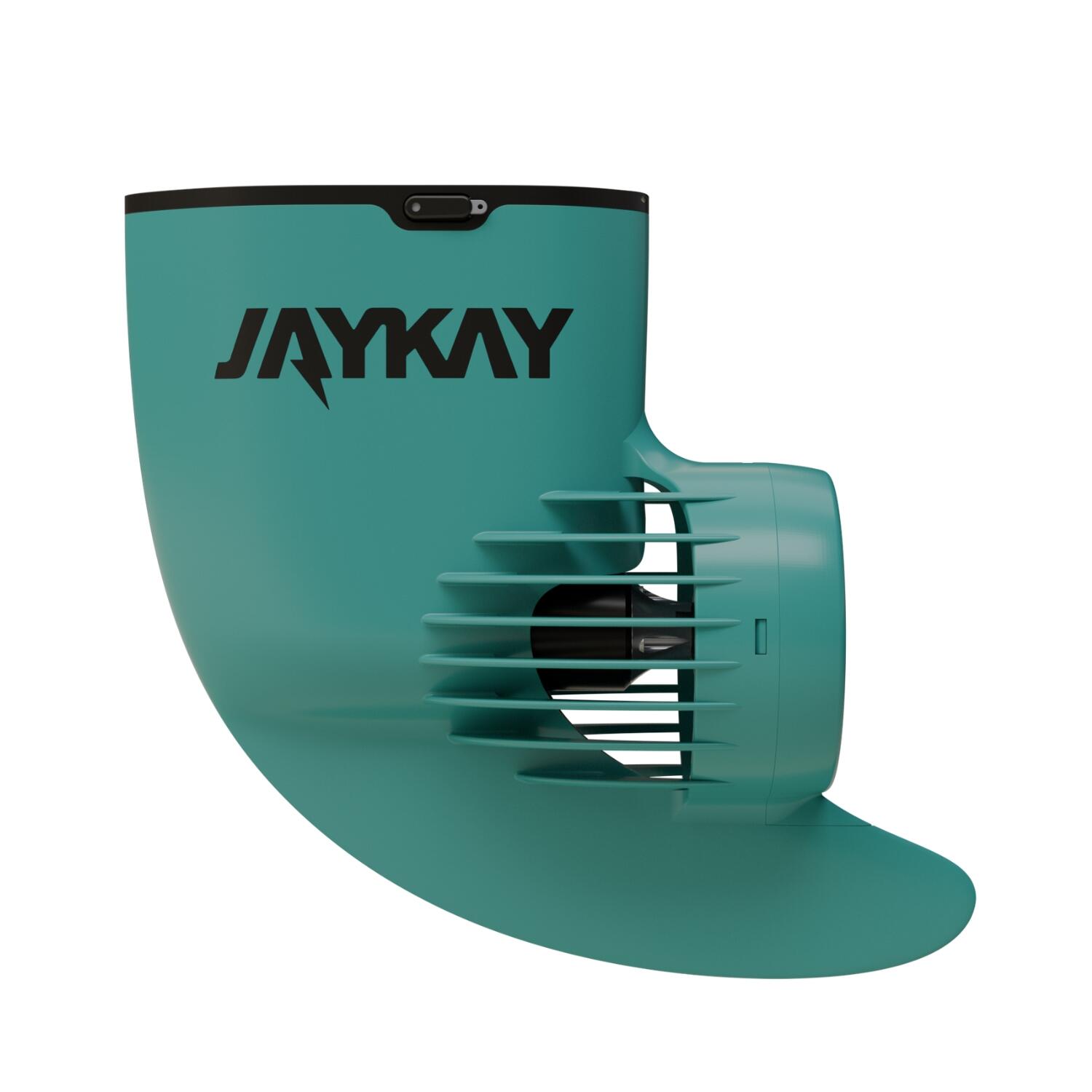 JAYKAY e-aleta 2.0 | Motor eléctrico para tabla de paddle surf (SUP) 8/9