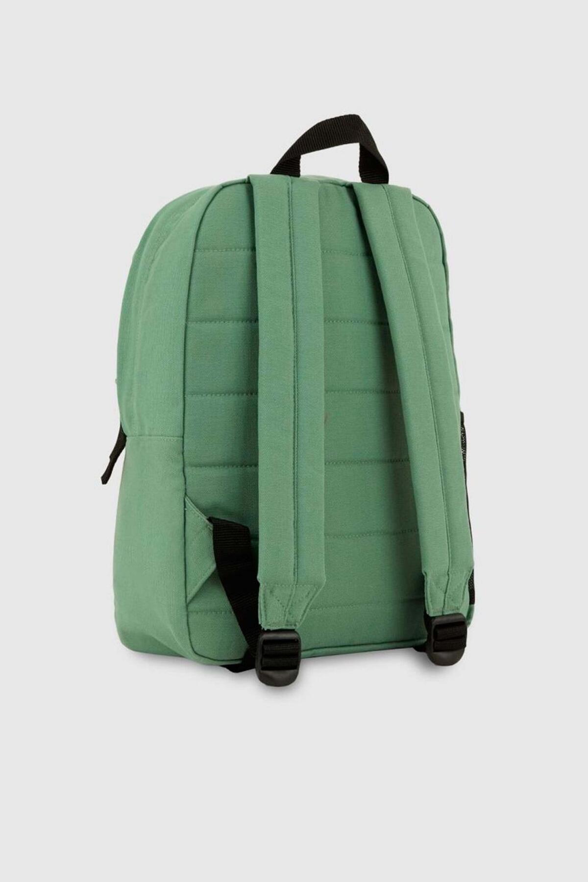 Sac à dos pour homme Dickies Vert. 5/5