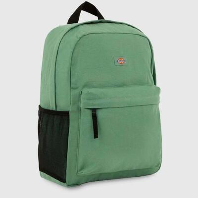Zaino per uomo Dickies verde.