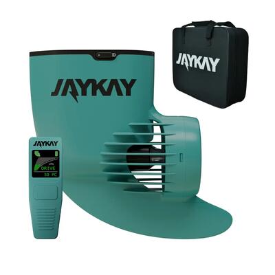 JAYKAY e-pinna 2.0 | Motore elettrico per tavola SUP