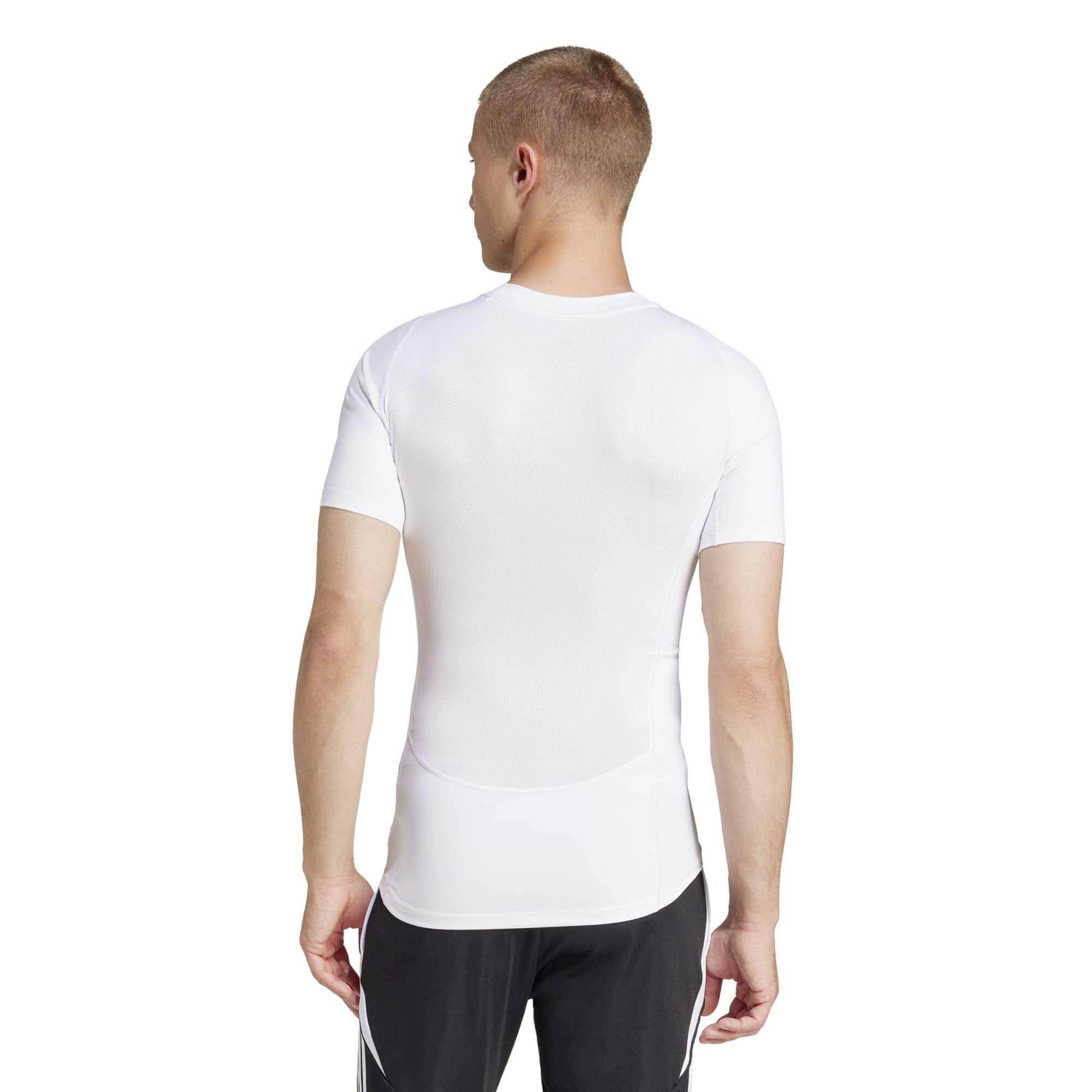 T-Shirt Adidas Sport Tf Ss Tee M Adulto 3/8