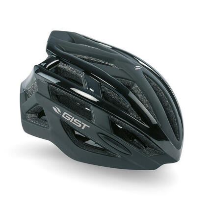 Regulowany kask rowerowy Gist E-Bike Planet In-Mold