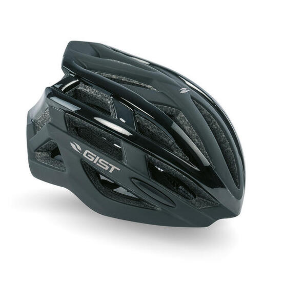 Regulowany kask rowerowy Gist E-Bike Planet In-Mold