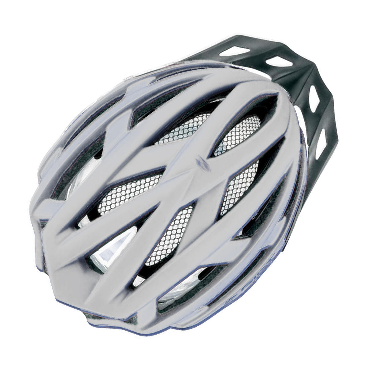 GIST Planet One Plus helm maat S-M wit 2/4