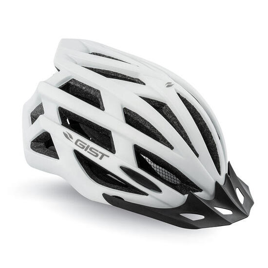 Casco bici regolabile su ruote - illuminazione integrata Gist E-Bike Planet Urba
