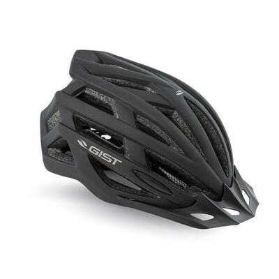 Casco bici regolabile su ruote - illuminazione integrata Gist E-Bike Planet Urba