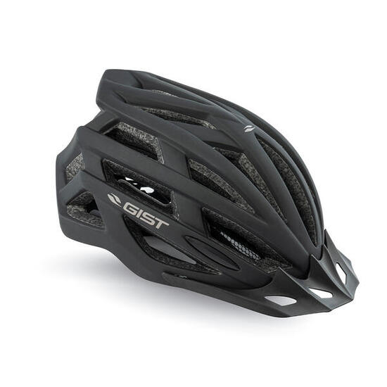 Casco bici regolabile su ruote - illuminazione integrata Gist E-Bike Planet Urba