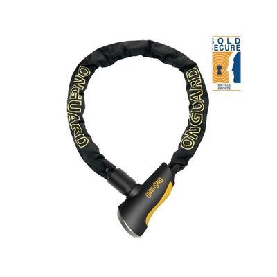 Serratura a catena Onguard Mastiff Chain-110cmx10mm 2.0