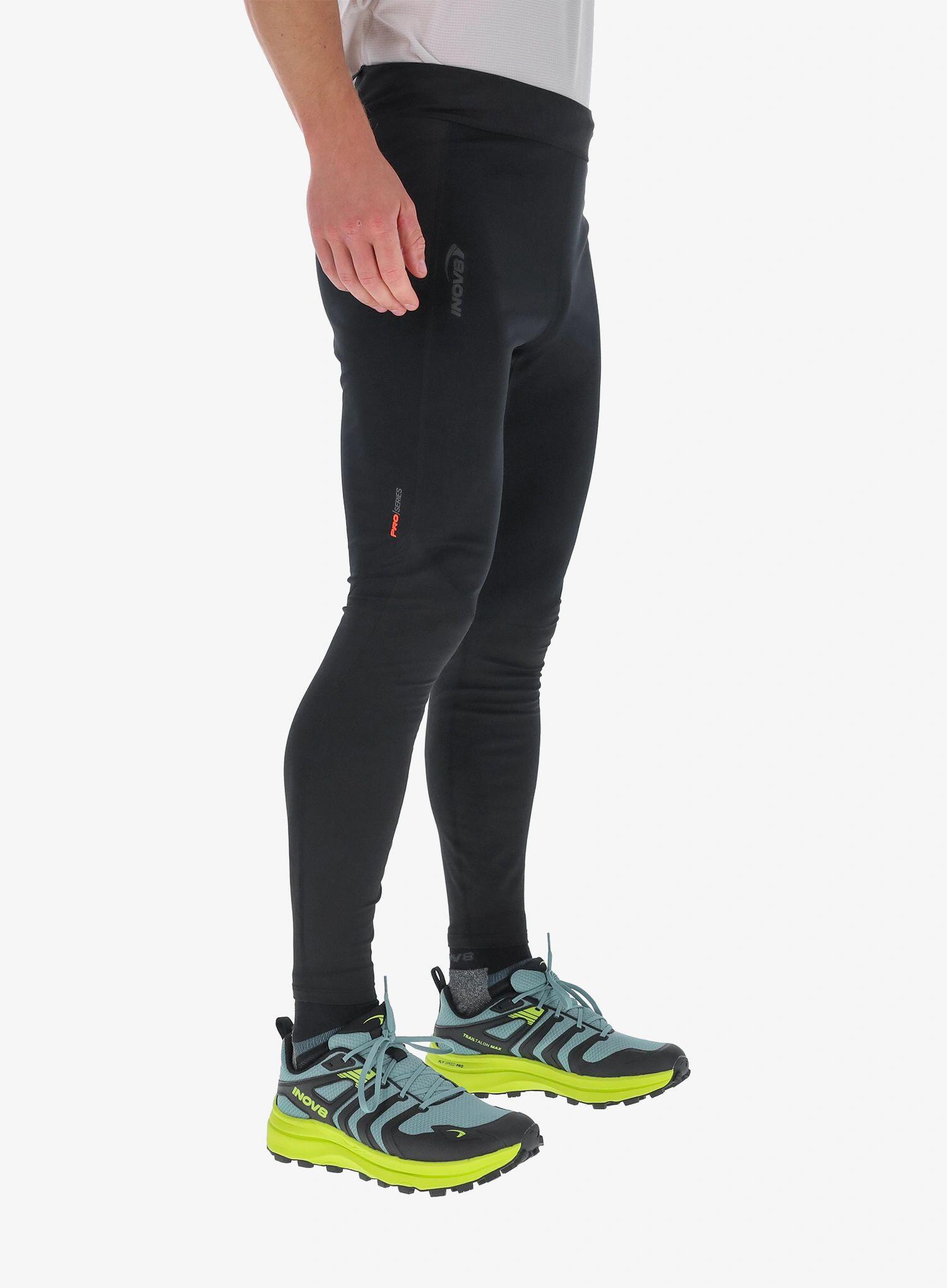 Legginsy do biegania Inov-8 Active Pro Tight 3/6