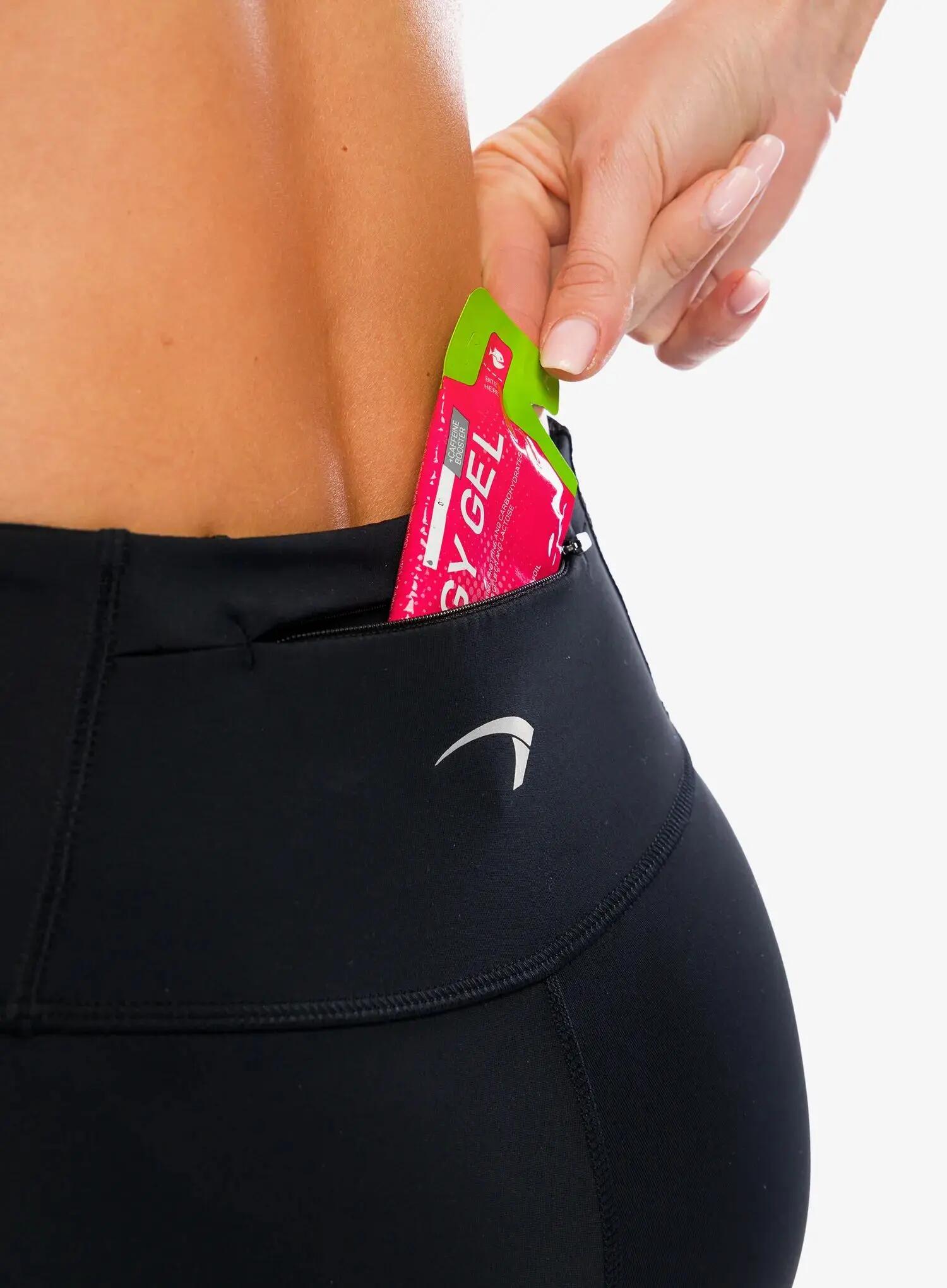 Active Tights (W) - Black 6/6