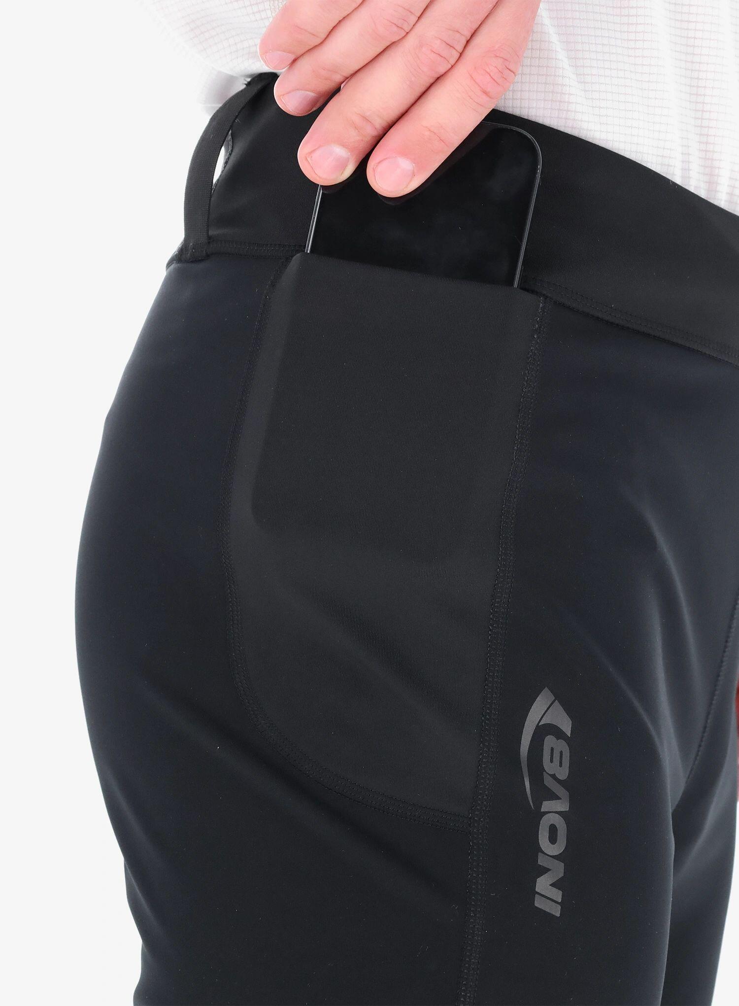 Legginsy do biegania Inov-8 Active Pro Tight 5/6