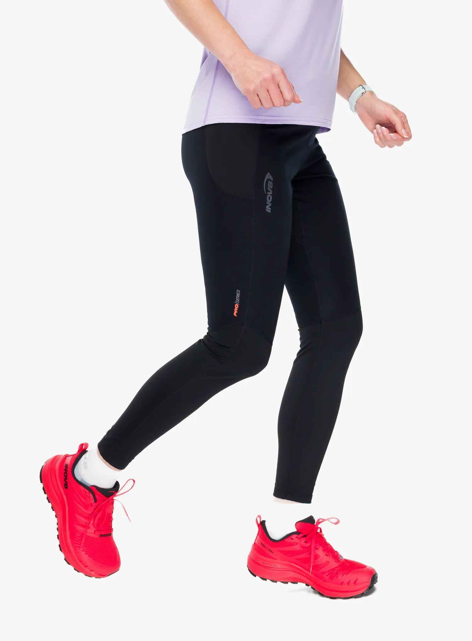 Legginsy damskie do biegania Inov-8 Active Pro Tight 2/7