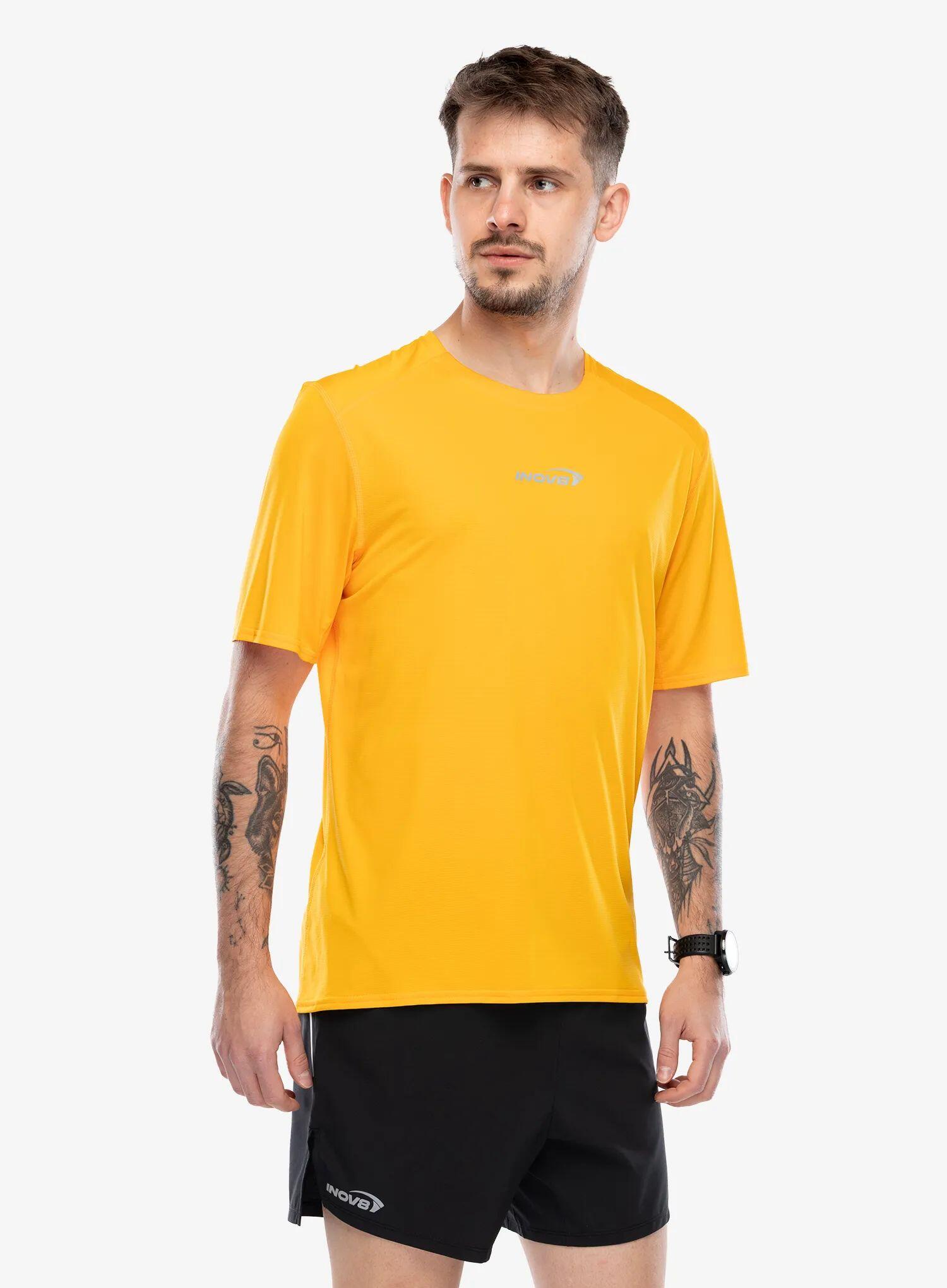 Airlite Short Sleeve T-Shirt 7/7