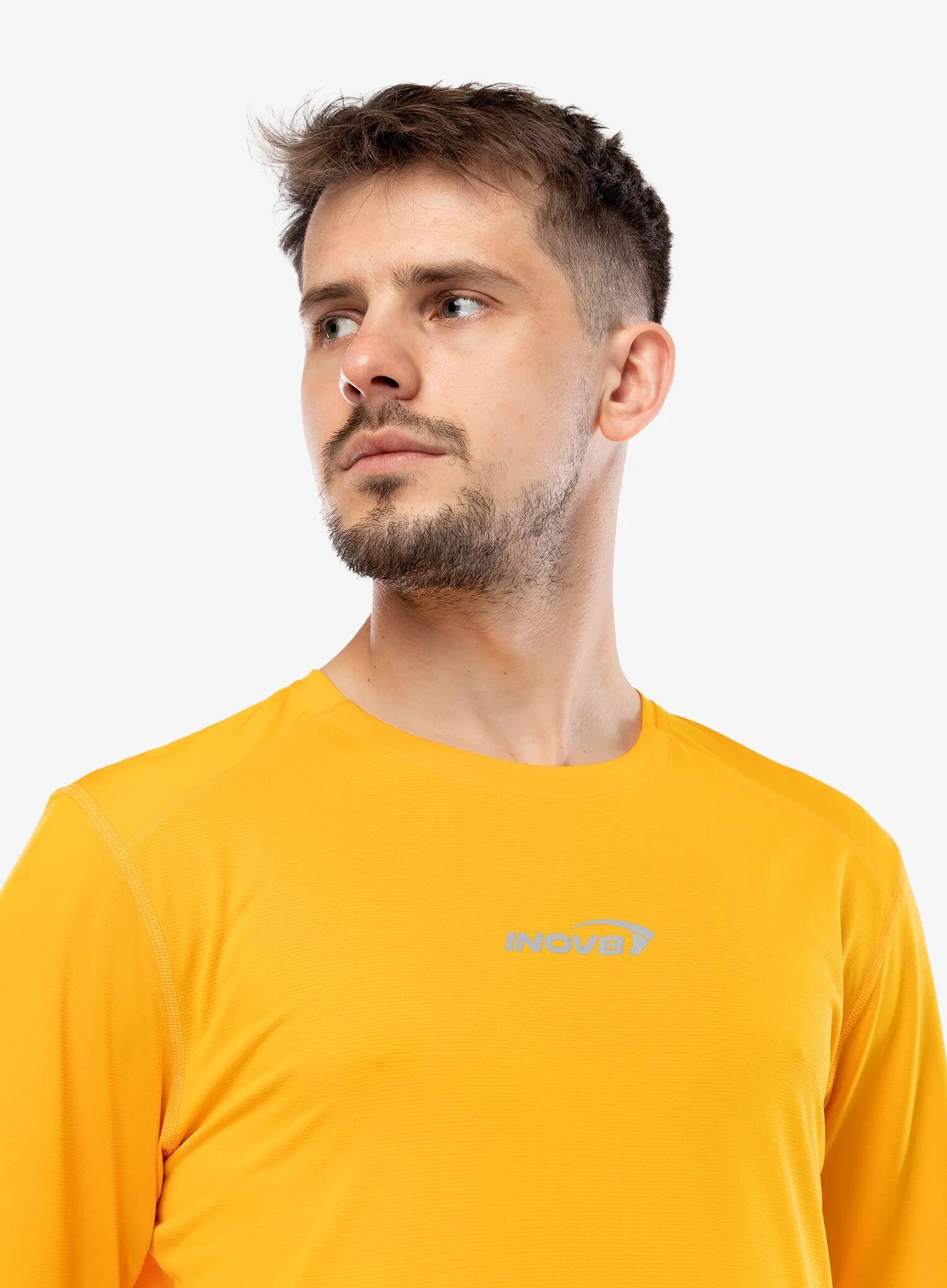 Airlite Short Sleeve T-Shirt 6/7