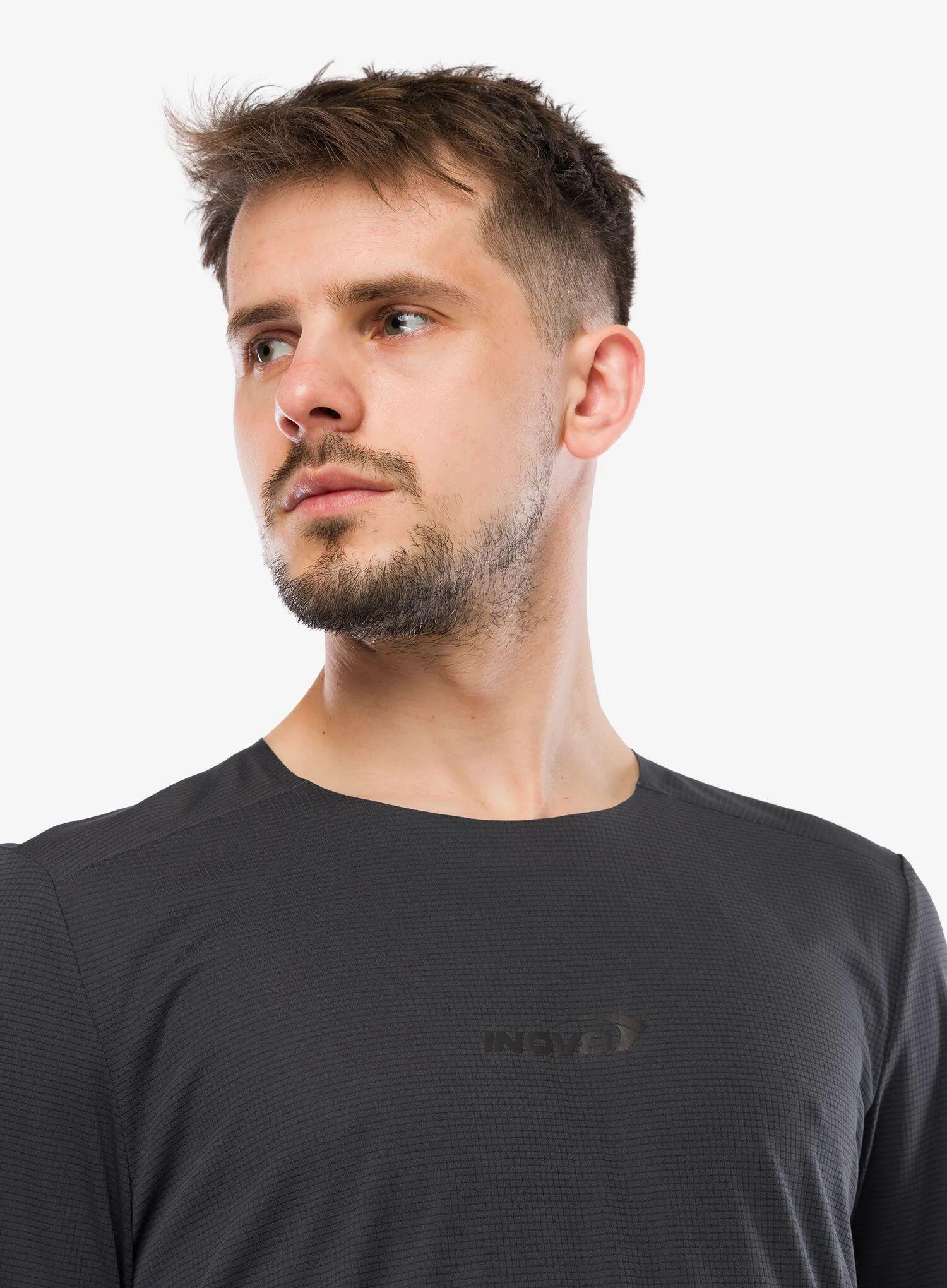 Koszulka do biegania Inov-8 Airlite Pro Short Sleeve T-Shirt 6/7