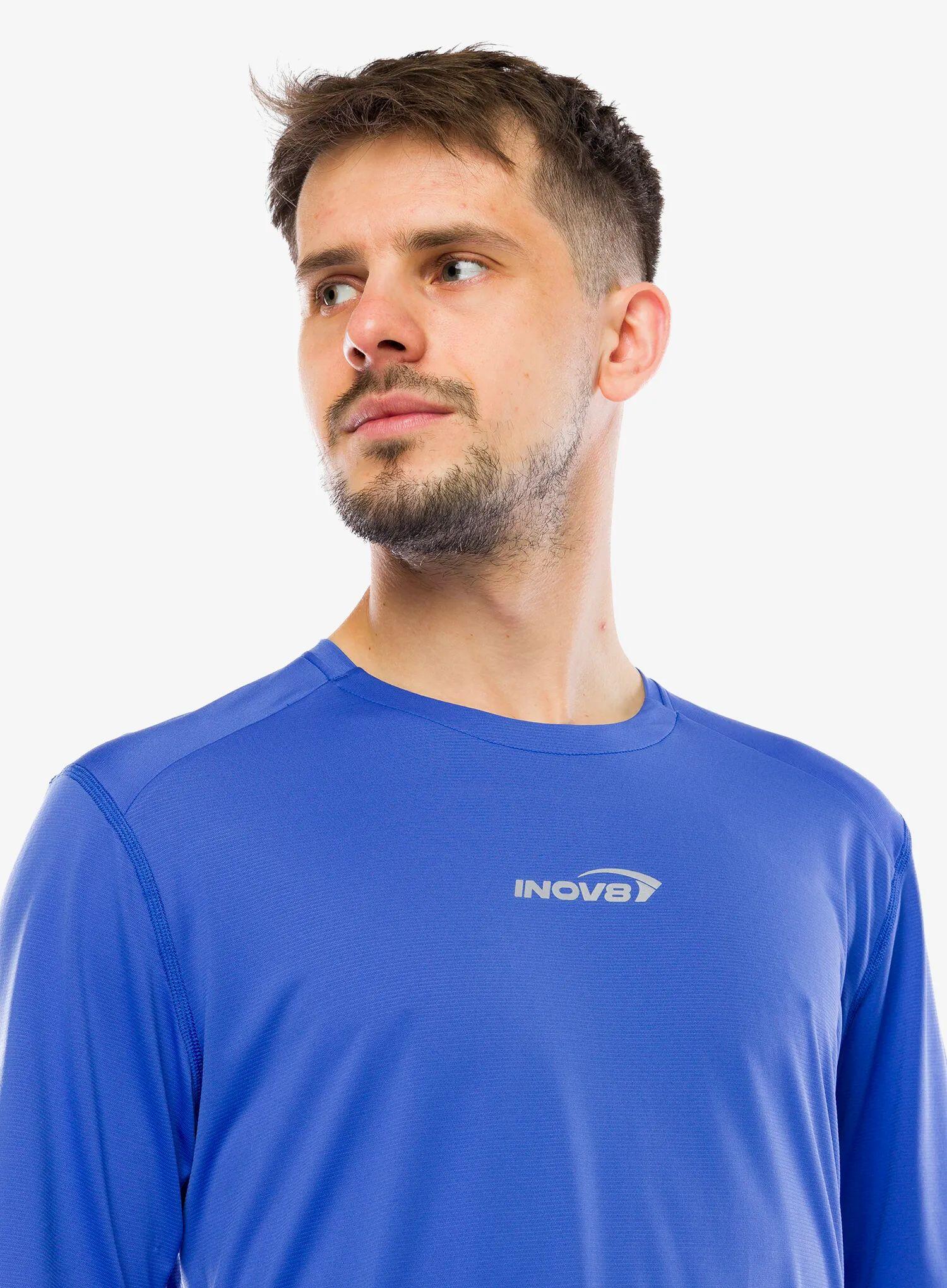 Airlite Short Sleeve T-Shirt 6/7