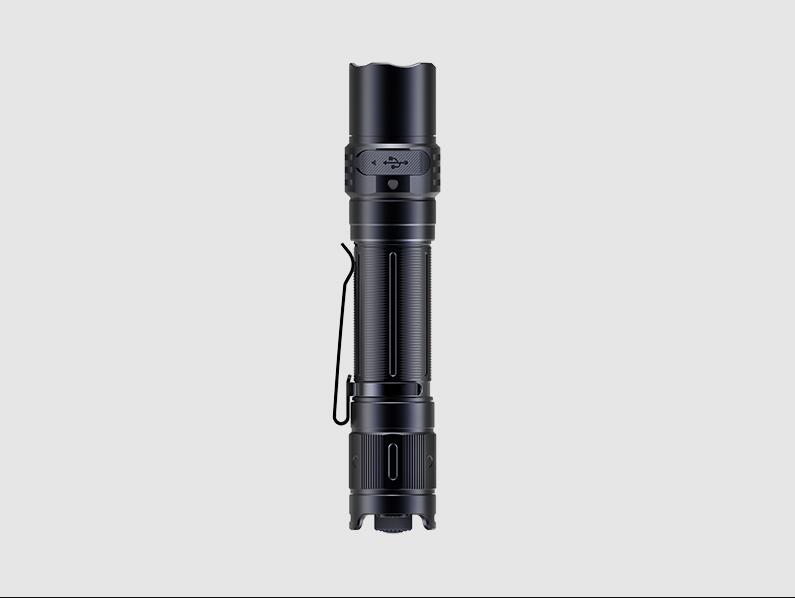 Torcia Fenix PD35R Compatta Ricaricabile 1700 Lumen 3/3