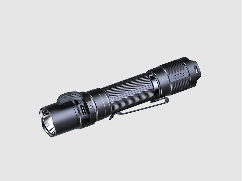 Torcia Fenix PD35R Compatta Ricaricabile 1700 Lumen 2/3