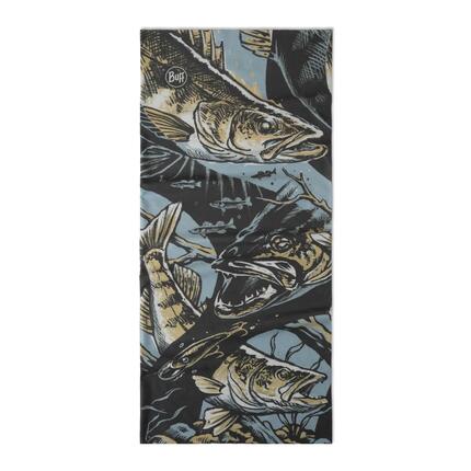 Bandana BUFF COOLNET UV® WALLEYE