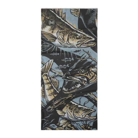 Bandana BUFF COOLNET UV® WALLEYE