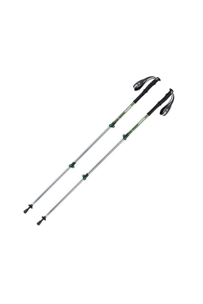 Bastoncini trekking Alu 6061 NH17D001-z Updated 2/6