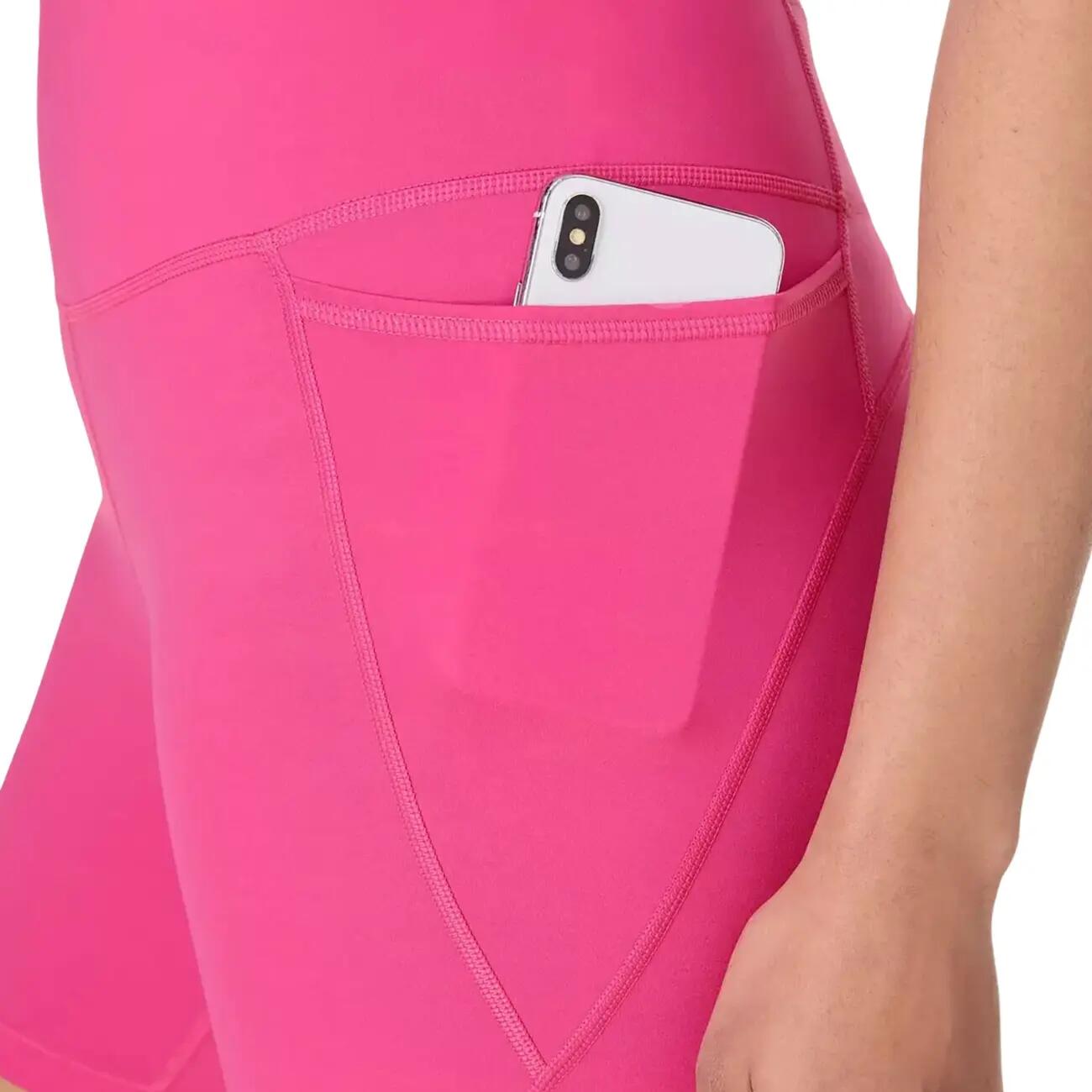 Short Power Biker 4/7