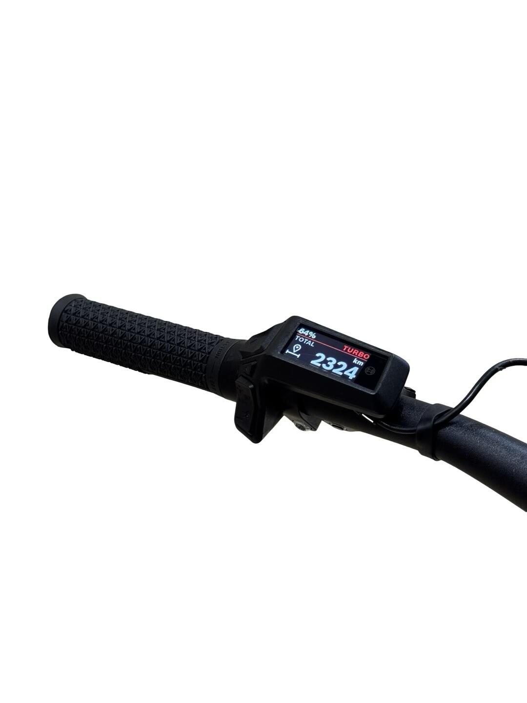 Segunda vida - Bicicletas E-montanha Cube Reaction Hybrid Pro 625 - Como novo 3/7