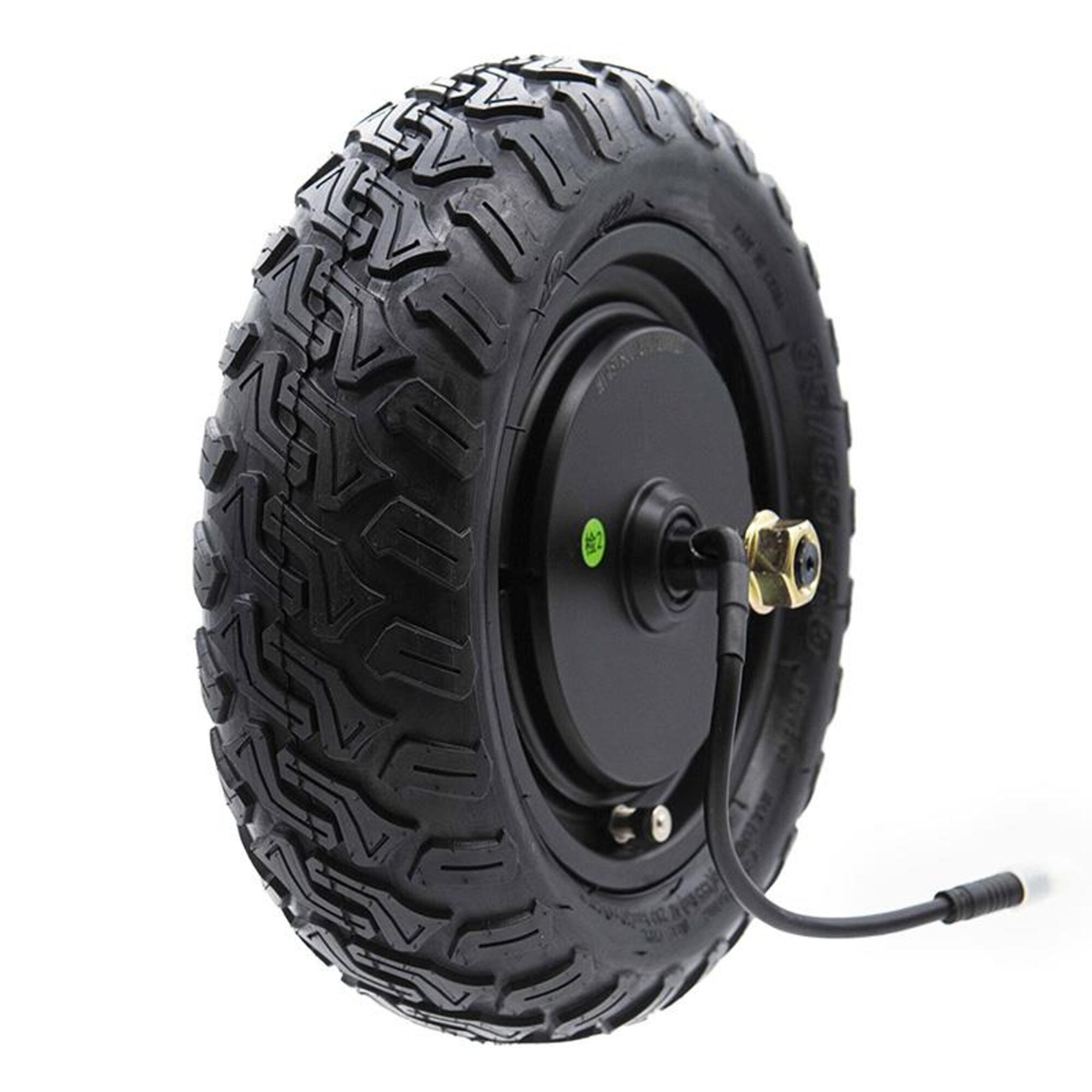 EWHEEL picture