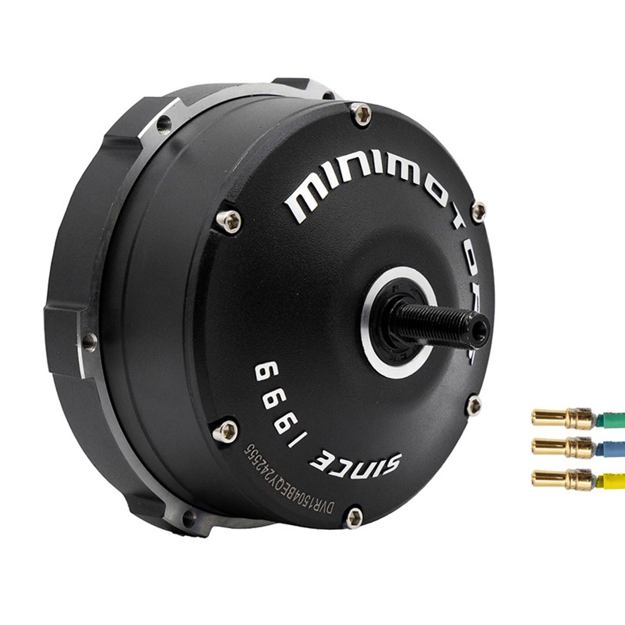 MINIMOTORS picture