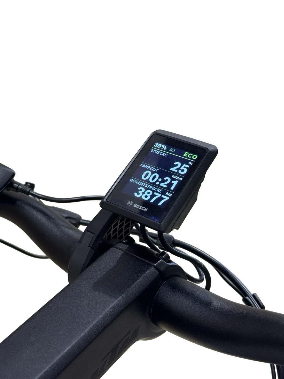 Segunda vida - Bicicletas eléctricas KTM Macina Style 720 XT - Como novo 3/7