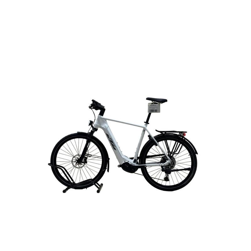 Second Hand - E-Bike KTM Macina Style 720 Shimano XT - Canou