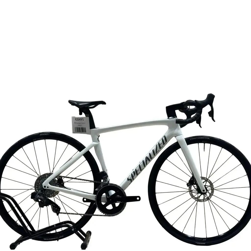 2ND life - Roadbike Specialized Tarmac SL7 Comp Rival eTap AXS - Excellent