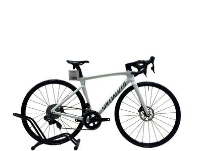 Ricondizionata-bicicletta da corsa Specialized Tarmac SL7 Comp -Stato eccellente