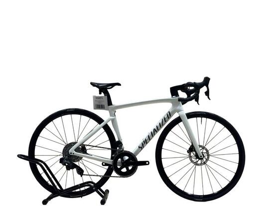 Reconditionné - Vélo de Route Specialized Tarmac SL7 Comp Rival eTap- comme neuf