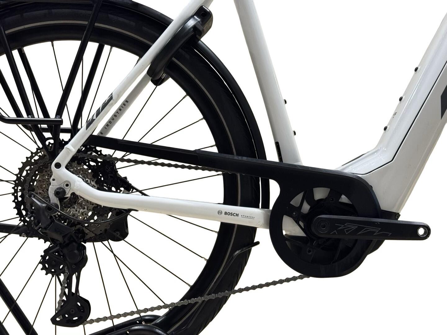 Segunda vida - Bicicletas eléctricas KTM Macina Style 720 XT - Como novo 5/7