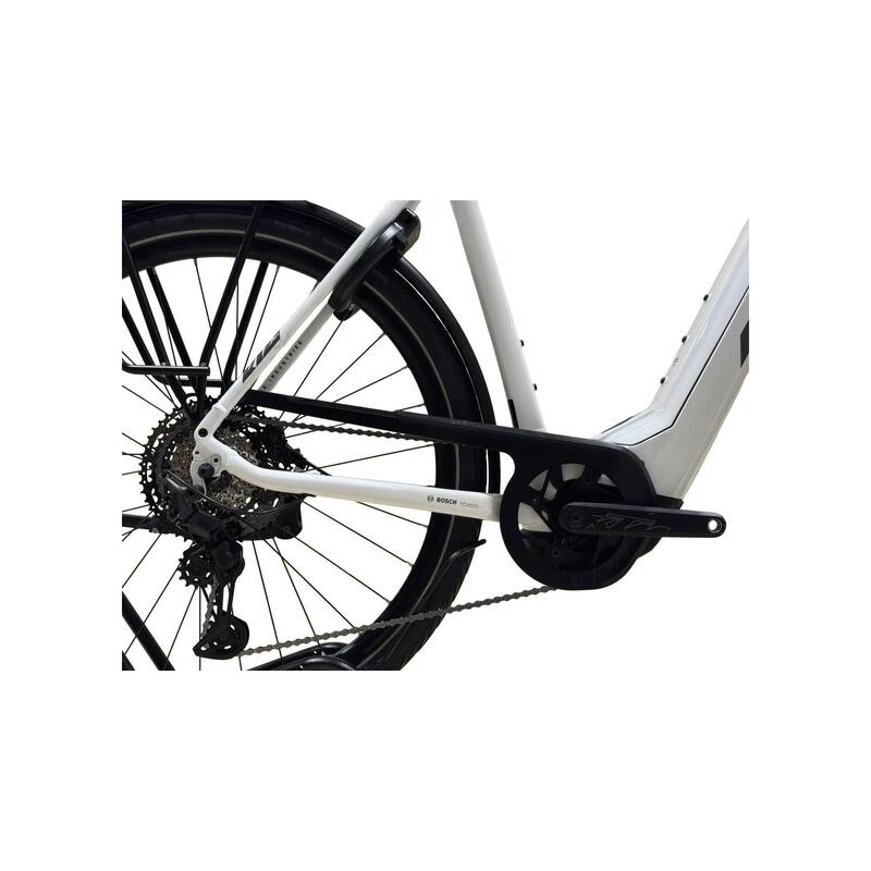 Second Hand - E-Bike KTM Macina Style 720 Shimano XT - Canou