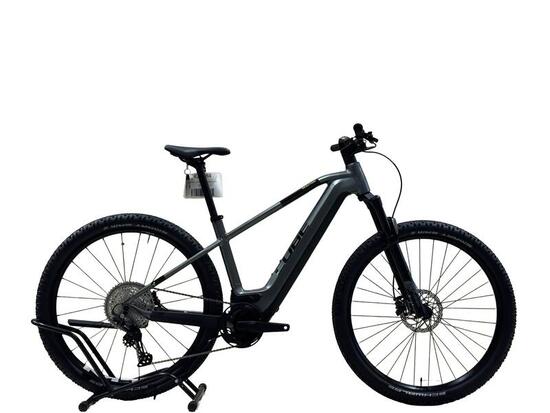 Reconditionné - VTT électrique Cube Reaction Hybrid Pro 625 Shimano - comme neuf