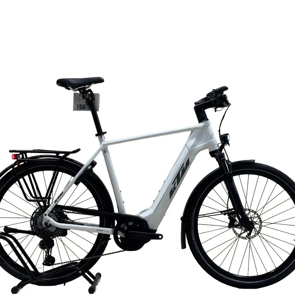 2ND life - E-Bike KTM Macina Style 720 Shimano XT - Excellent